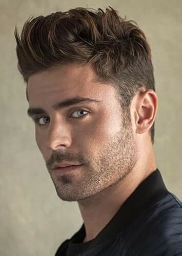 Zac Efron
