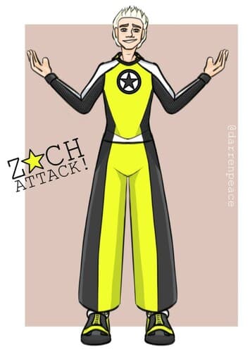 Zach