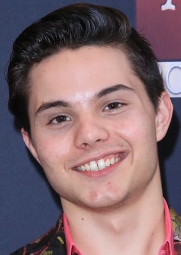 Zach Callison
