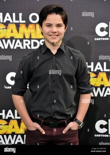 Zach Callison
