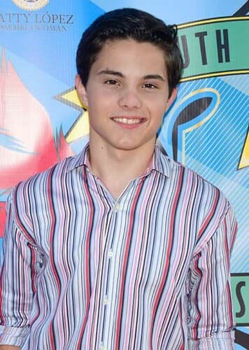 Zach Callison