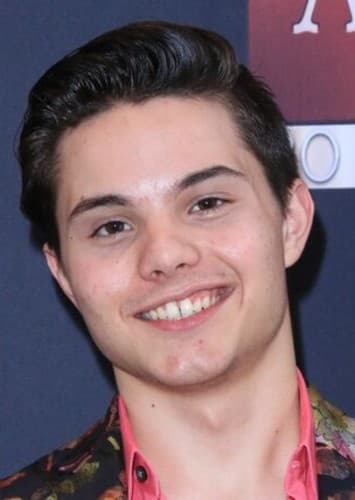 Zach Callison