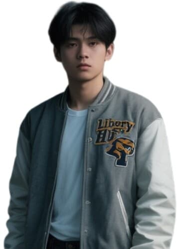 Zachary "Zach" Shan-Yung Dempsey