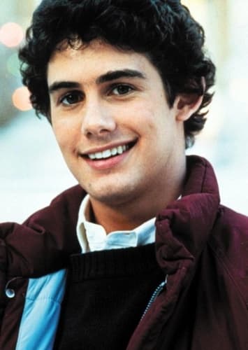 Zach Galligan