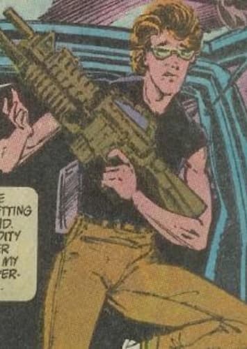 Zach Lieberman (MCU)