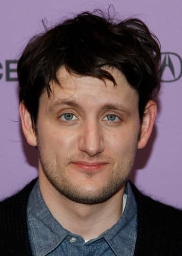 Zach Woods