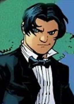 Zach Zatara