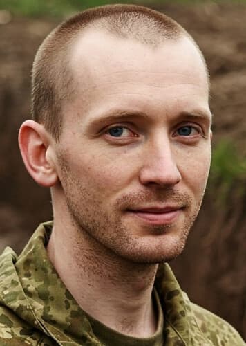 Zachary Cameron "Ozz" Osborn