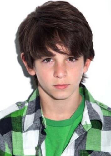 Zachary Gordon