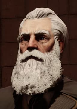 Zachary Hale Comstock