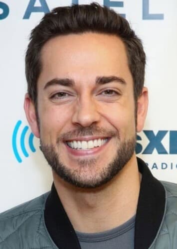 Zachary Levi