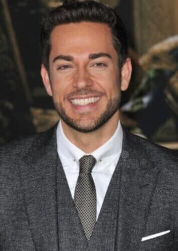 Zachary Levi