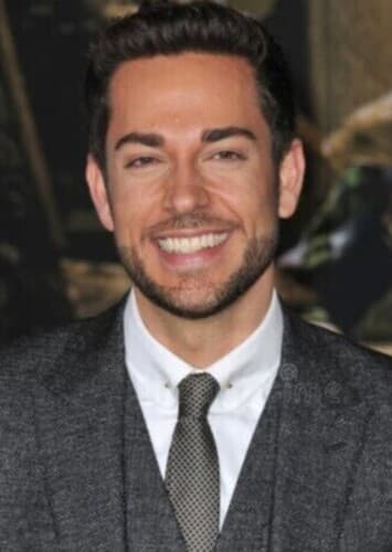 Zachary Levi