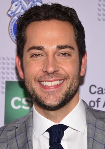Zachary Levi