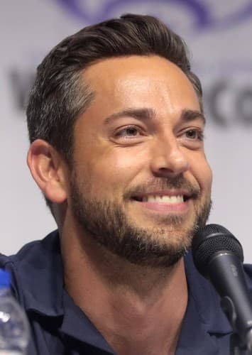 Zachary Levi