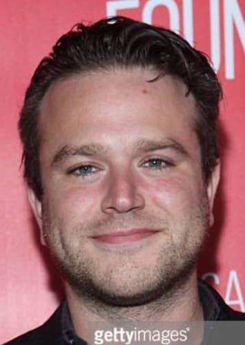 Zachary Pym Williams