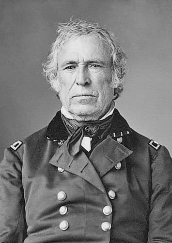 Zachary Taylor