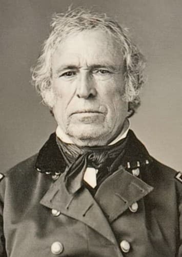 Zachary Taylor