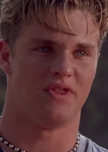 Zachary Ty Bryan