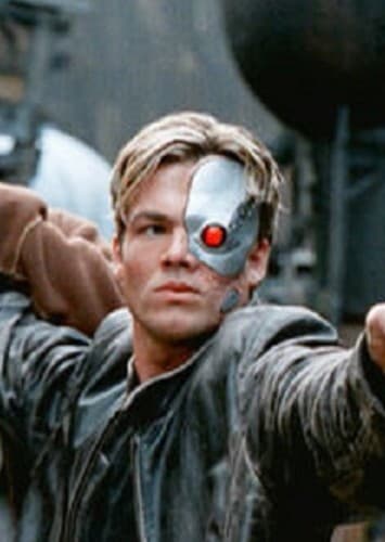 Zack/Adam Thomson/Sam