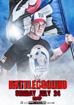 Zack Ryder vs Darren Young