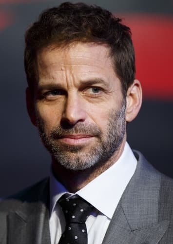 Zack Snyder