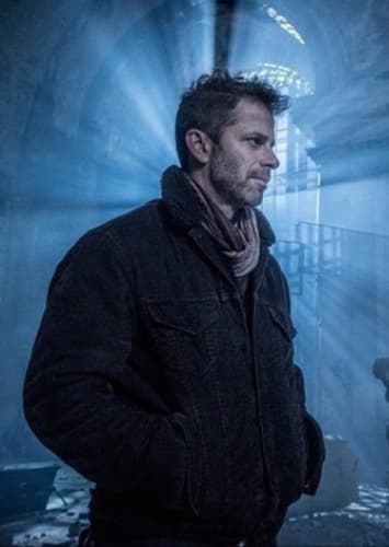 Zack Snyder