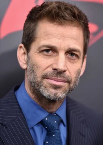 Zack Snyder