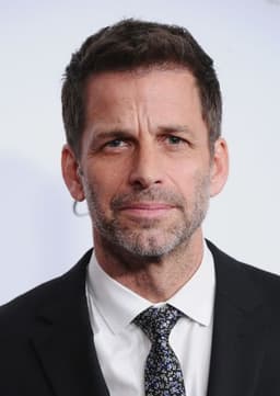 Zack Snyder