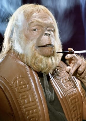 Zaius