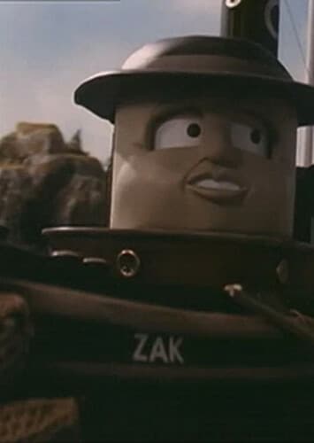 Zak
