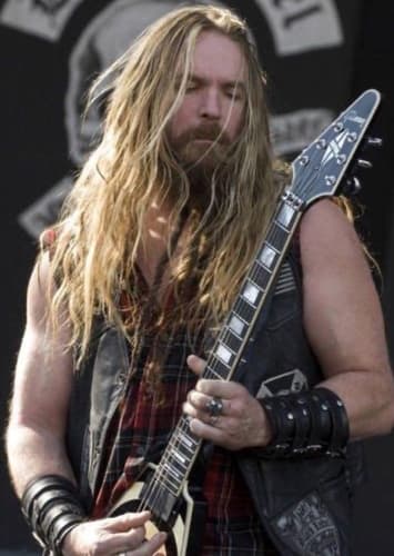 Zakk Wylde