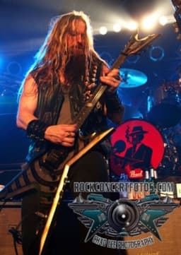 Zakk Wylde