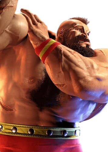Zangief