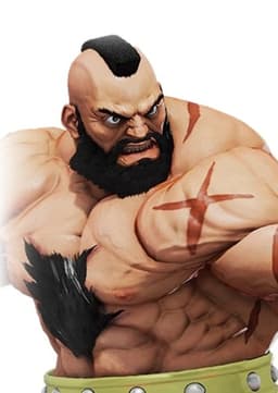 Zangief