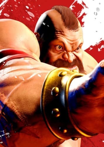 ZANGIEF