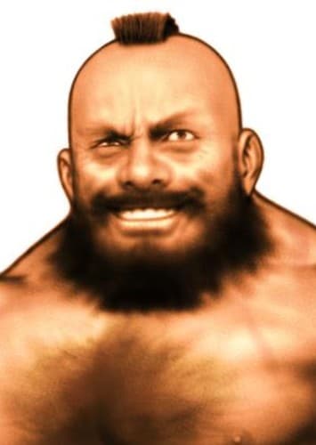 Zangief
