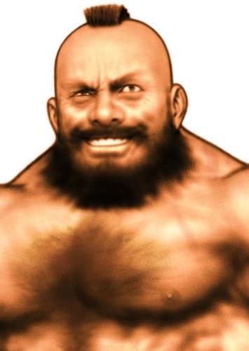 Zangief