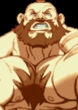 Zangief