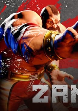 Zangief