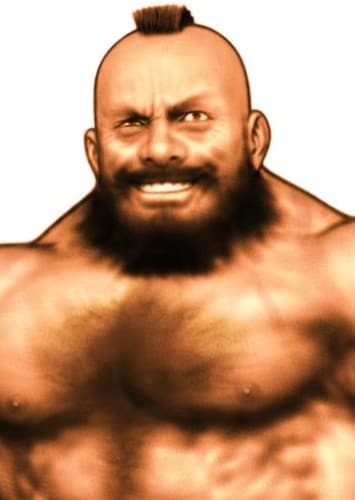 Zangief