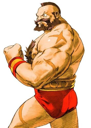 Zangief