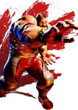 Zangief