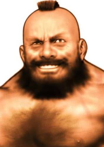 Zangief