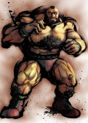 Zangief
