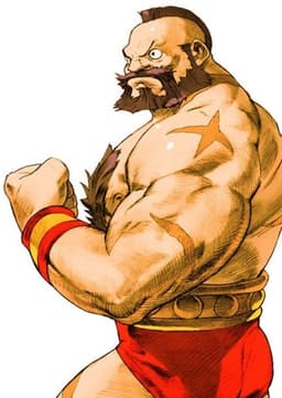 Zangief