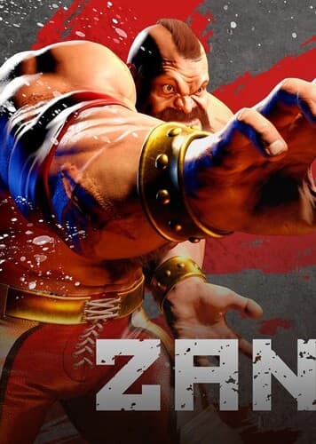 Zangief