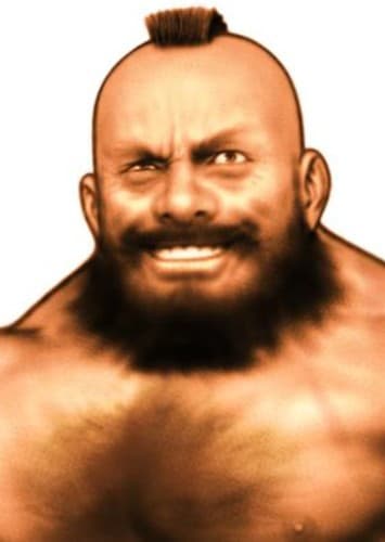 Zangief