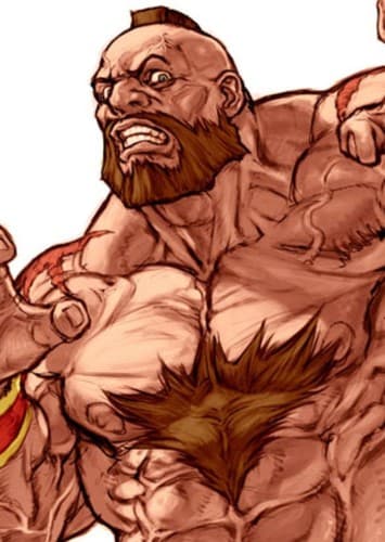 Zangief