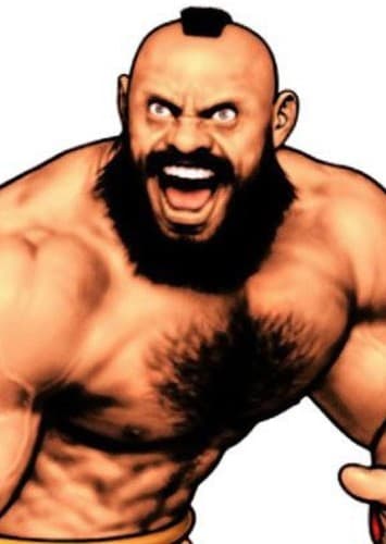 Zangief